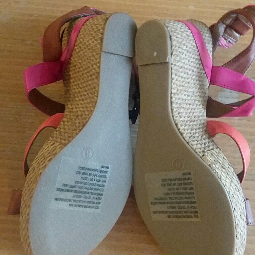 Sandals
